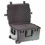 Peli Products iM2750-01001 Storm Case with Foam - Black (Internal Dimensions: 559 x 432 x 322 mm) Peli Products iM2750-01001 Storm Case with Foam - Black (Internal Dimensions: 559 x 432 x 322 mm)